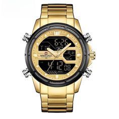 Men Watches Top Brand Luxury Military Waterproof LED Digital Sports Clock