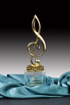 Singer Award