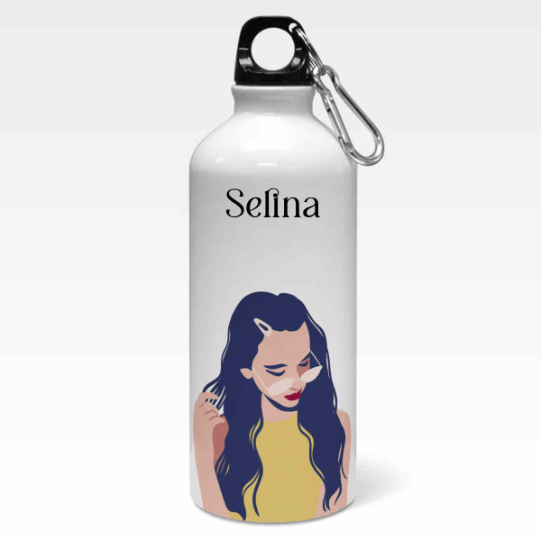 Personalized Bottle