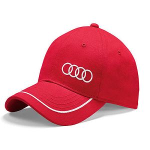 Promotional Cap - 6 Panel Single Color