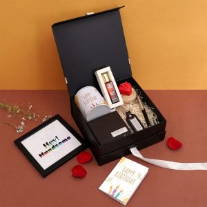 Gift Set For Him