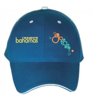Promotional Cap - 6 Panel Sandwich Model