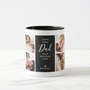 Customized Mug White