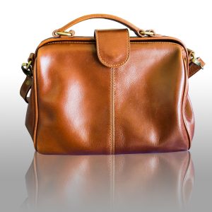 Leather Bag