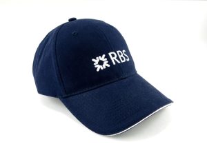 Promotional Cap - 6 Panel Sandwich Cap