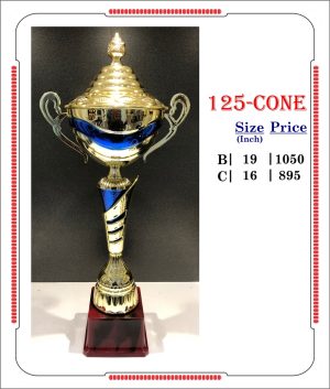 125-CONE