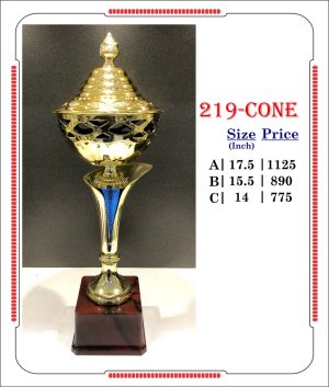 219-CONE