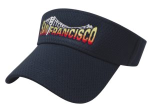 Promotional Sun Cap