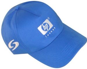 Promotional Cap - 5 Panel Single Color