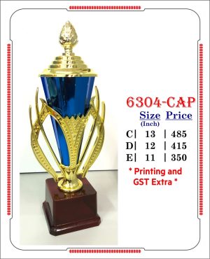 6304-CAP