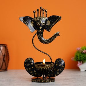 Ganpati Diya
