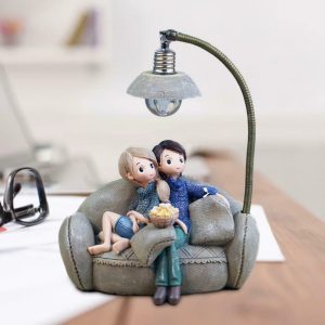 Home Decor Lamp