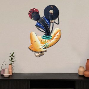 Wall Decor Puppet
