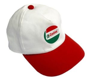 Promotional Cap - 5 Panel Cap 2 Color