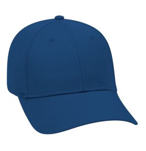 Promotional Cap 6 Panel Single Color