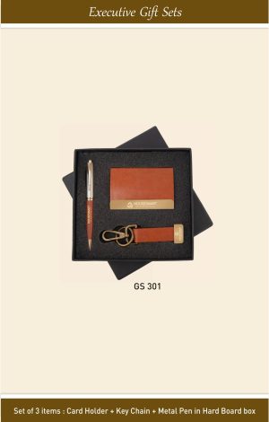 3-in-1 Gift Set  AN-301