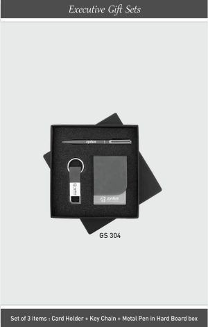 3-in-1 Gift Set  AN-304