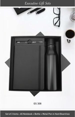 3-in-1 Gift Set  AN-308