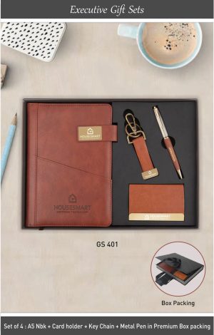 4-IN-1 Gift Set AN-401