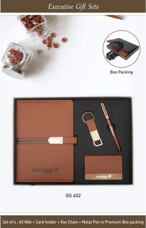 4-IN-1 Gift Set AN-402
