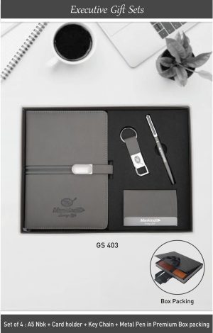 4-IN-1 Gift Set AN-403