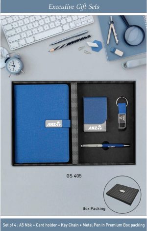 4-IN-1 Gift Set AN-405