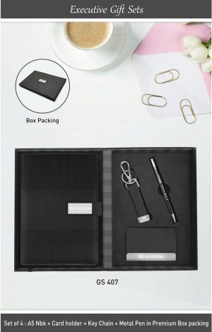 4-IN-1 Gift Set AN-407