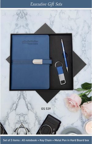 3-in-1 Gift Set  AN-539