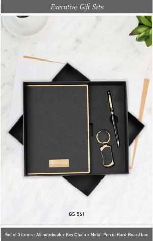 3-in-1 Gift Set  AN-561