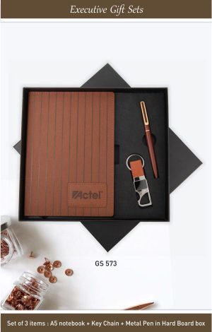 3-in-1 Gift Set  AN-573