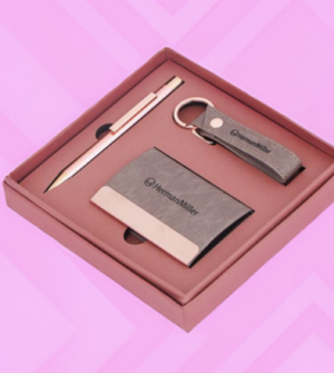 Personalised Executive GiftSet