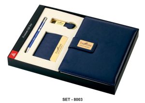 4 In 1 Corporate Gift Set BAS-8003