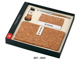4 In 1 Corporate Gift Set BAS-8004