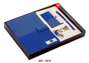 4 In 1 Corporate Gift Set BAS-8014
