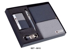 4 In 1 Corporate Gift Set BAS-8015
