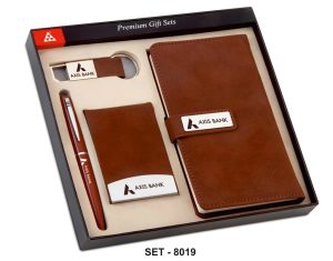 4 In 1 Corporate Gift Set BAS-8019