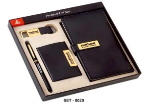 4 In 1 Corporate Gift Set BAS-8020