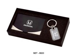 2 In 1 Corporate Gift Set BAS-8023