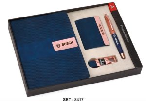4 In 1 Corporate Gift Set BAS-8417