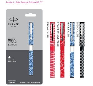 BETA Spl Edition-BP CT