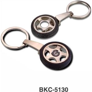BKC-5130 Tyre Keychain