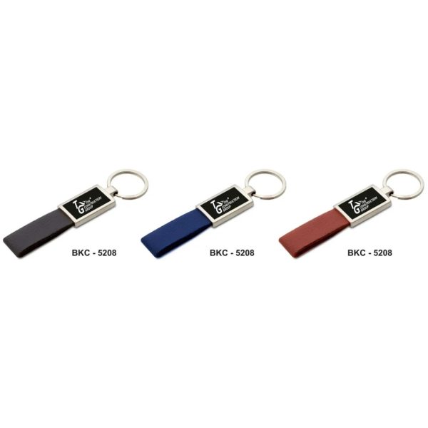 BKC-5208 Premium Keychain