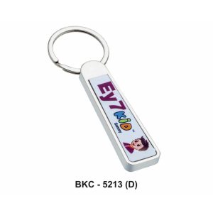 BKC-5213 Premium Keychain