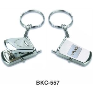 BKC-557 Mobile Keychain