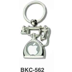 BKC-562 Telephone Keychain