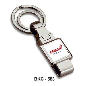 BKC-583 Premium Keychain