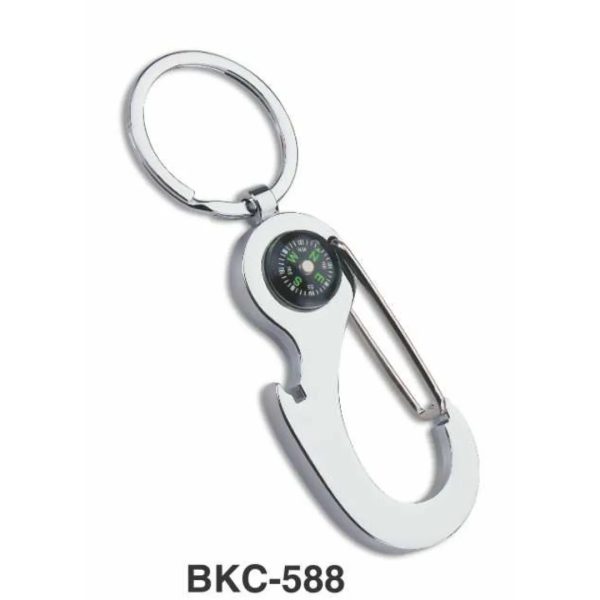 BKC-588 Hook Keychain