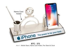 BTC-372 Desk Organizer