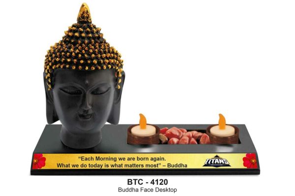 BTC-4120 Lord Buddha Desktop