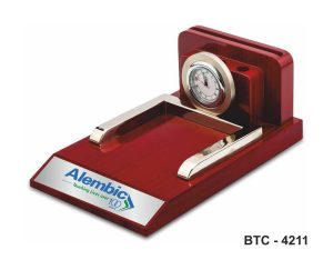 BTC-4211 3-In-1 Desk Organizer
